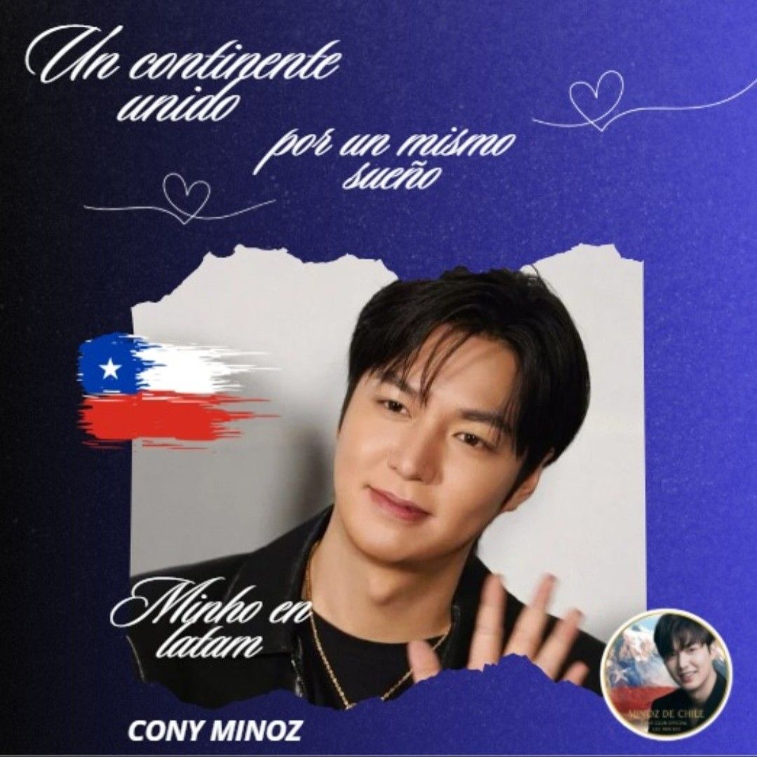 李敏鎬的幕後花絮