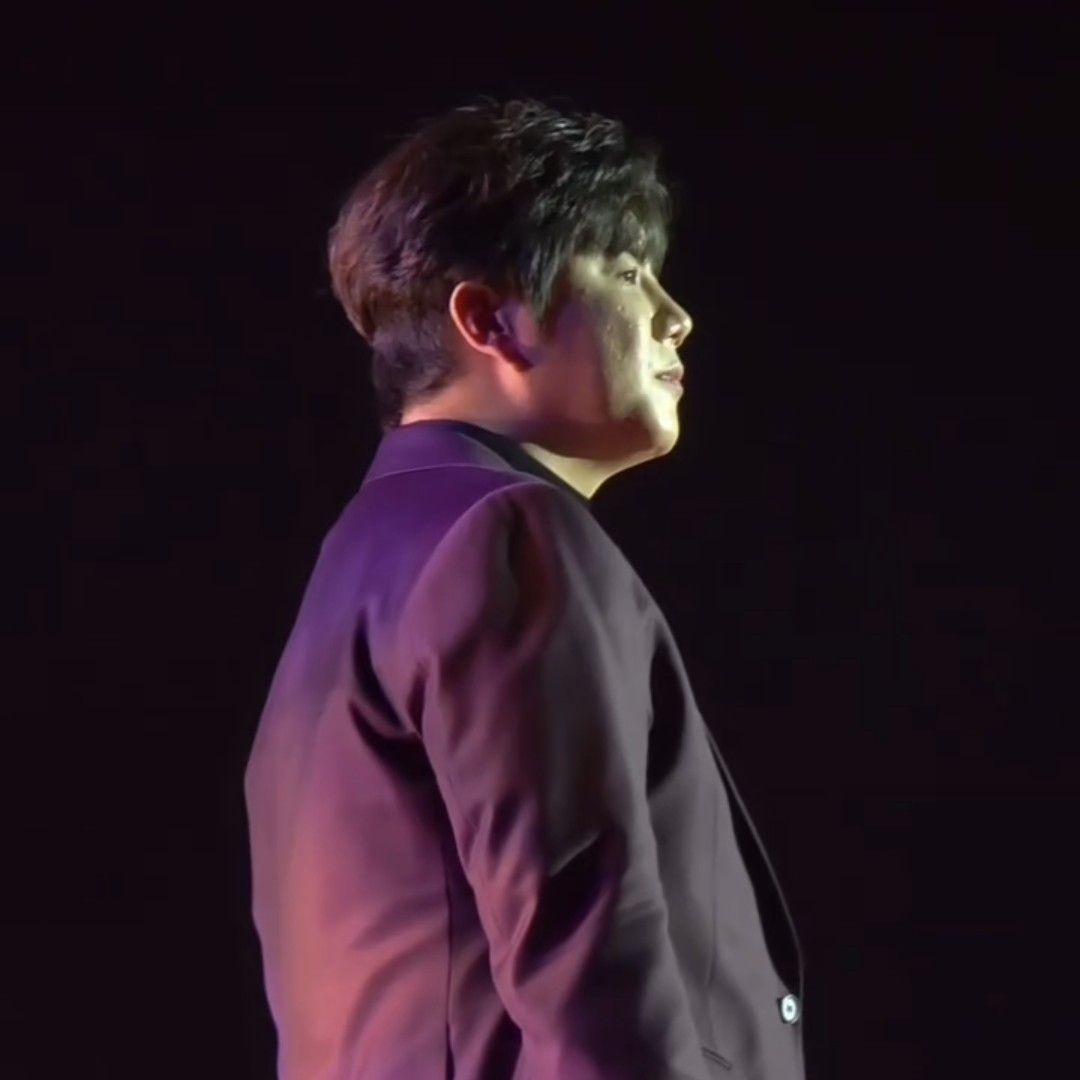 Latest photo of Jin Haesung