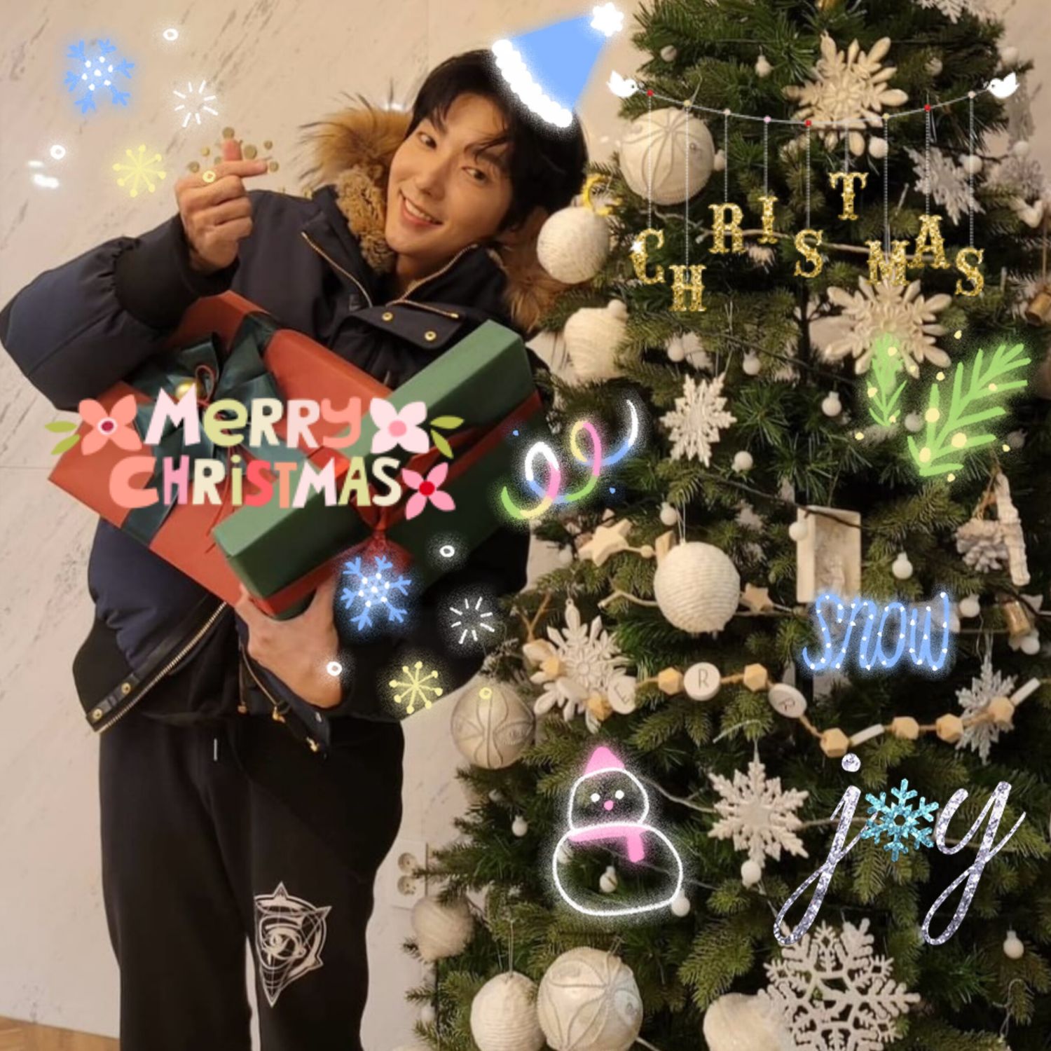 이준기의 최신 사진