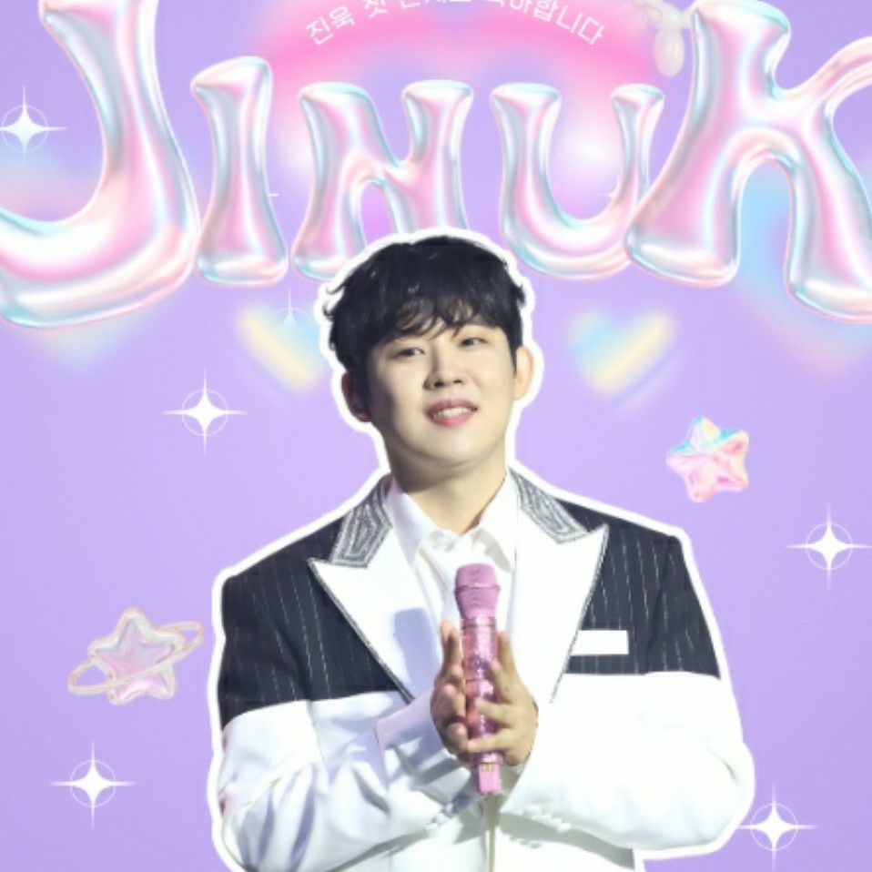 Behind-the-scenes cut of Jinuk