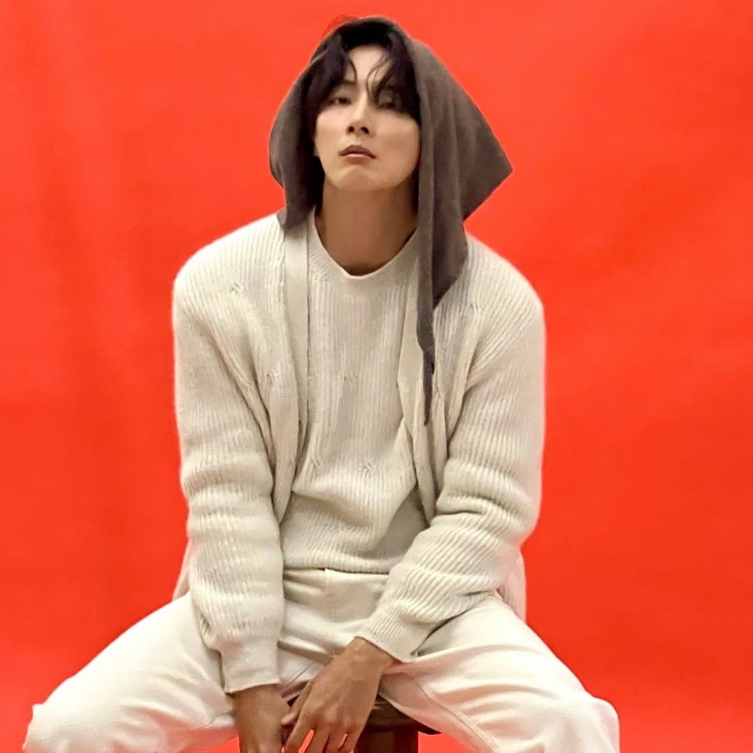 Latest photo of Yoon Shiyoon