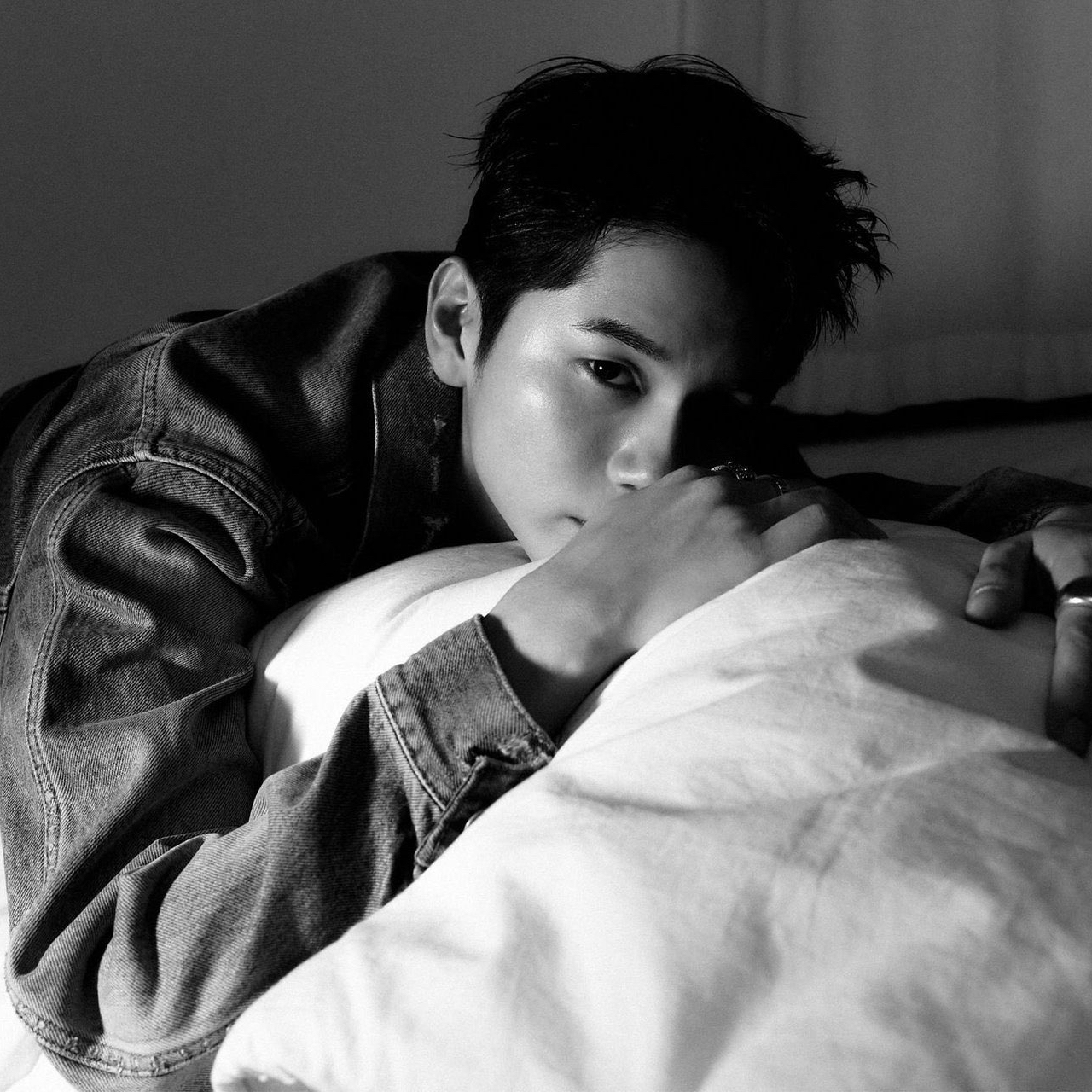 Latest photo of Ong Seongwu