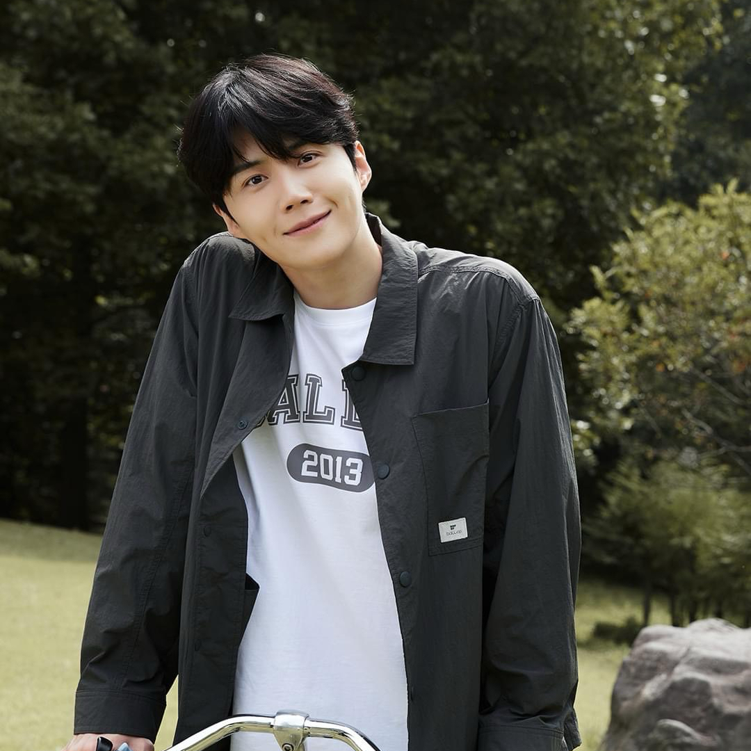 김선호 팬이 찍은 순간