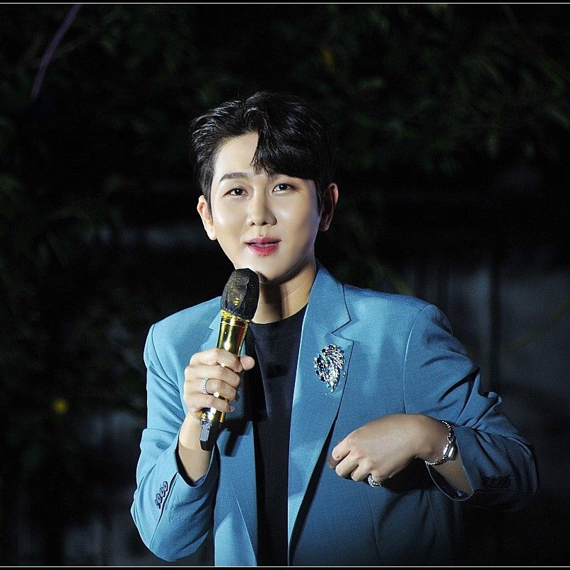 Latest photo of Kim Soochan