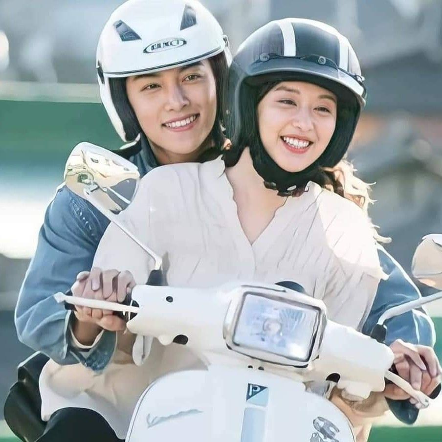 池昌旭的幕后花絮