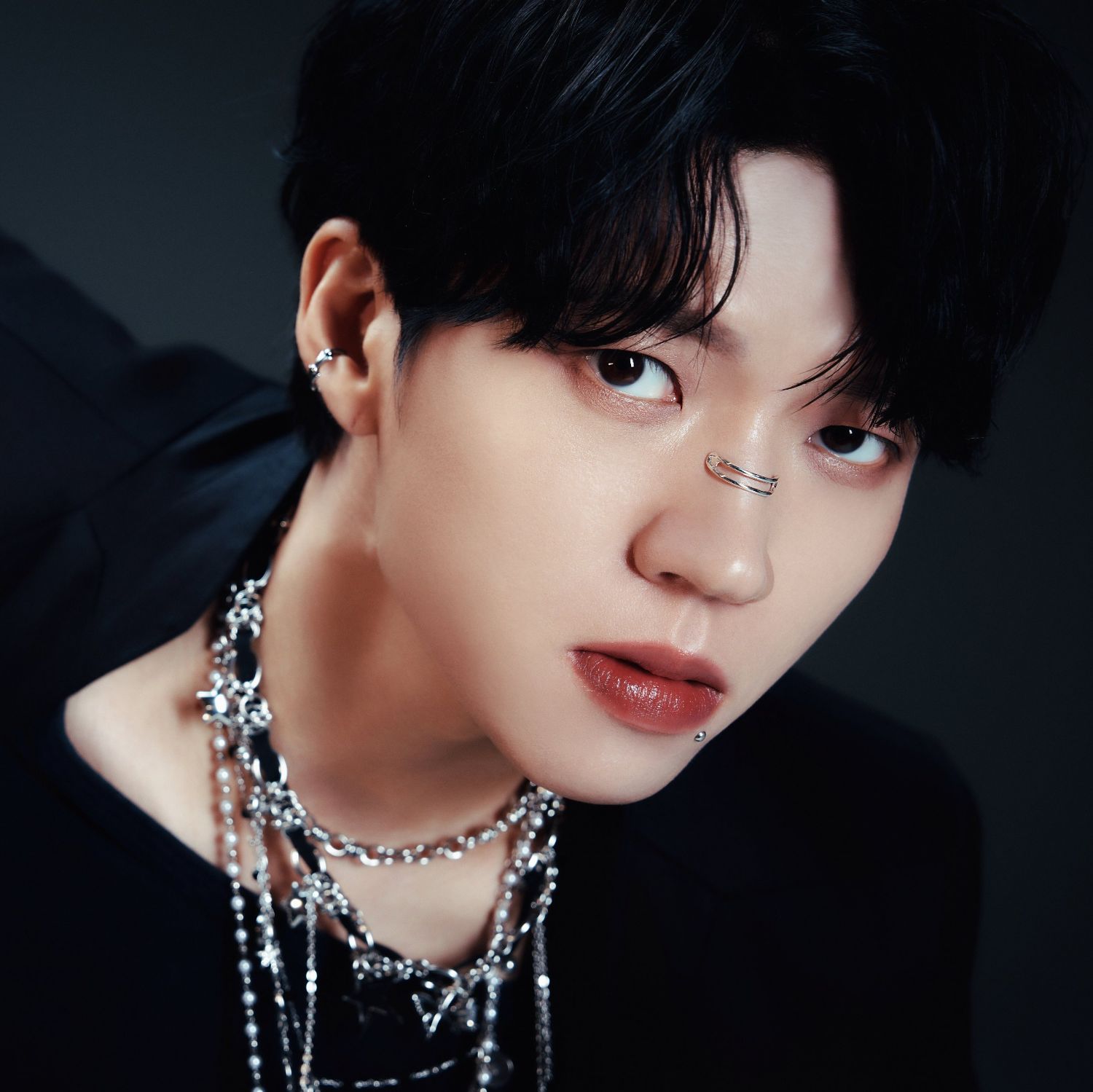 Recent activity shot of Nam Woohyun