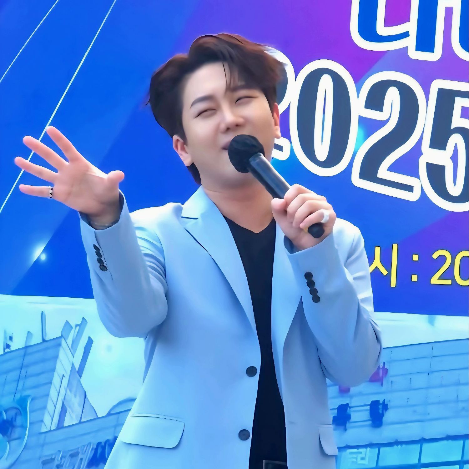 キム・スチャンの最新写真