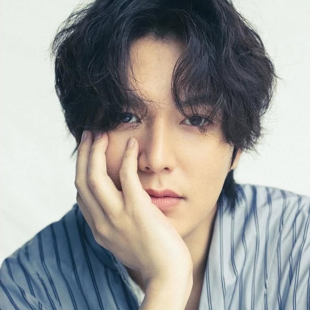 이민호 팬이 찍은 순간