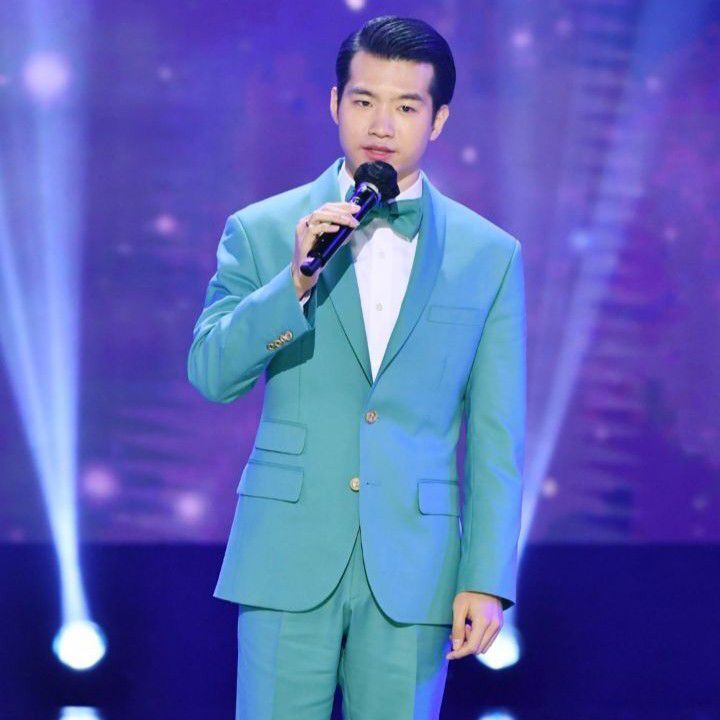 趙明燮的最新照片