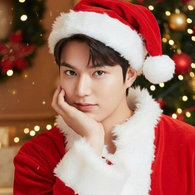 이민호 최근 활동샷