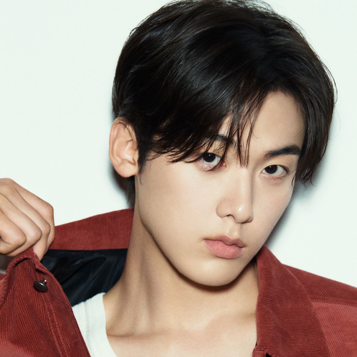 A moment captured by a fan of Yoon Sanha