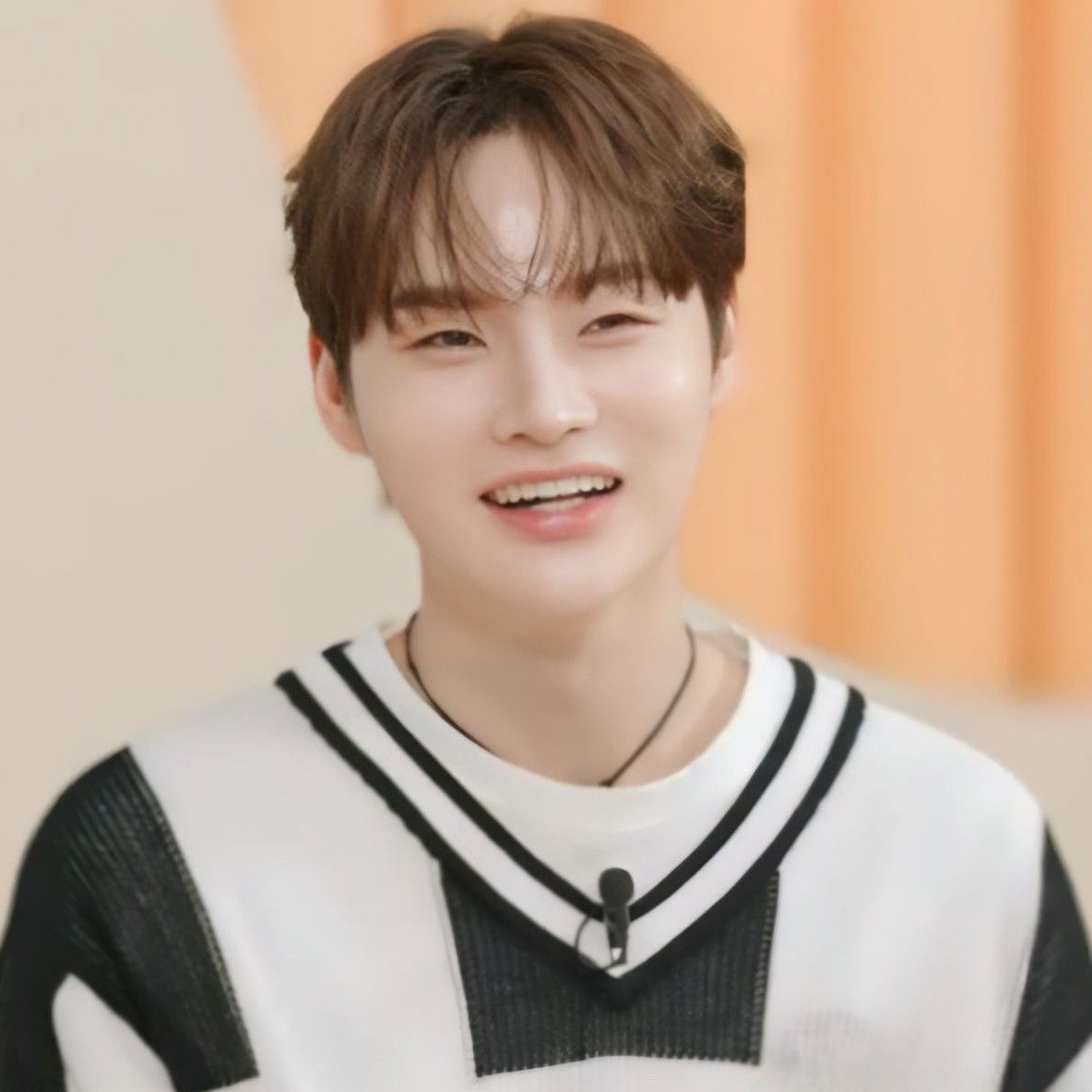 박서진 팬이 찍은 순간