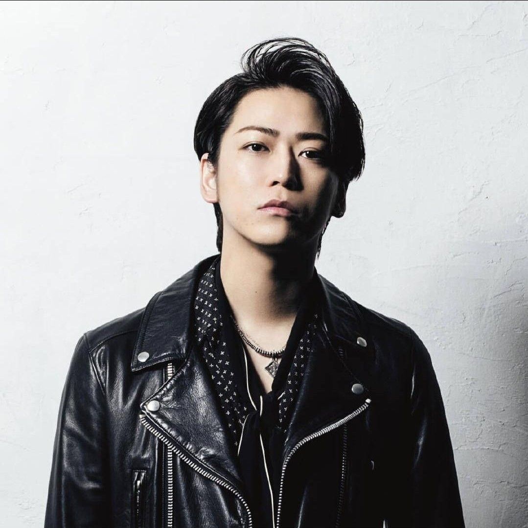 A moment captured by a fan of Kazuya Kamenashi