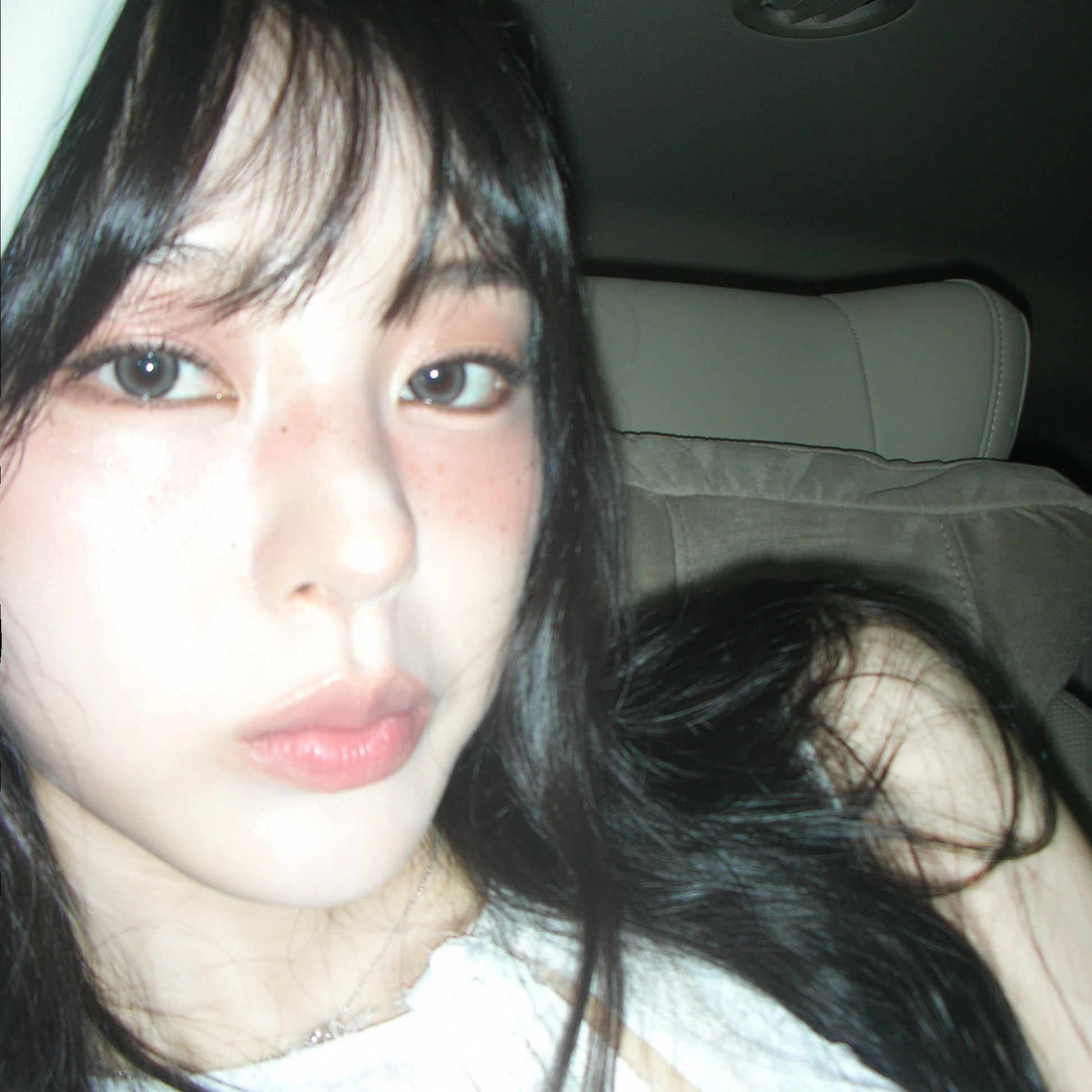 Recent activity shot of NO:ZE