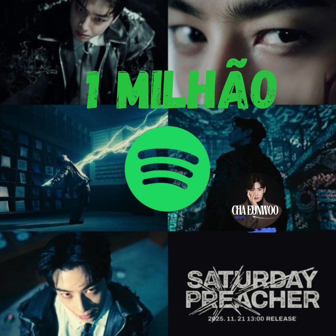 A moment captured by a fan of Cha Eunwoo