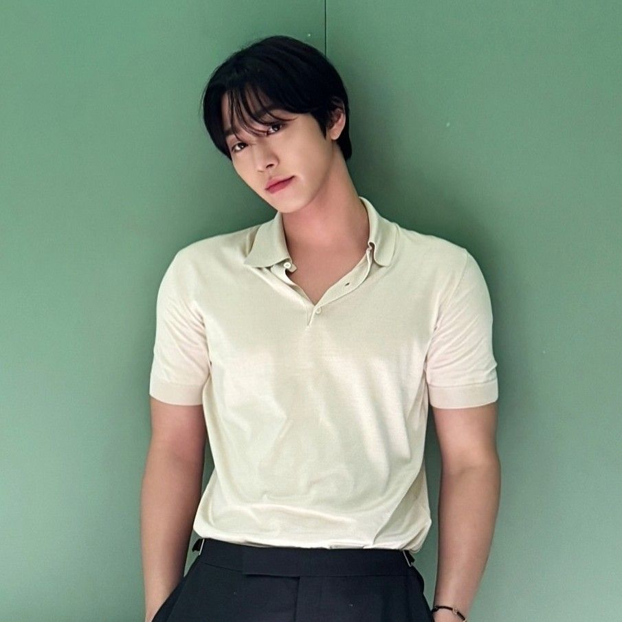 안효섭 팬이 찍은 순간