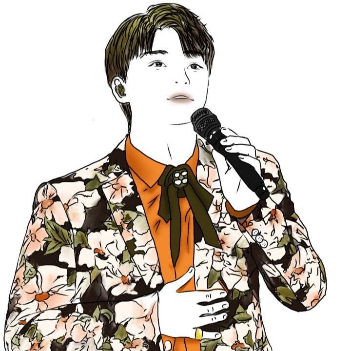 Latest photo of Kim Kyungmin