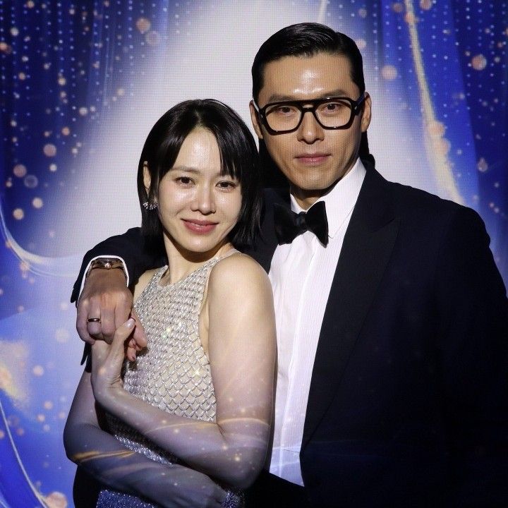 손예진 최근 활동샷