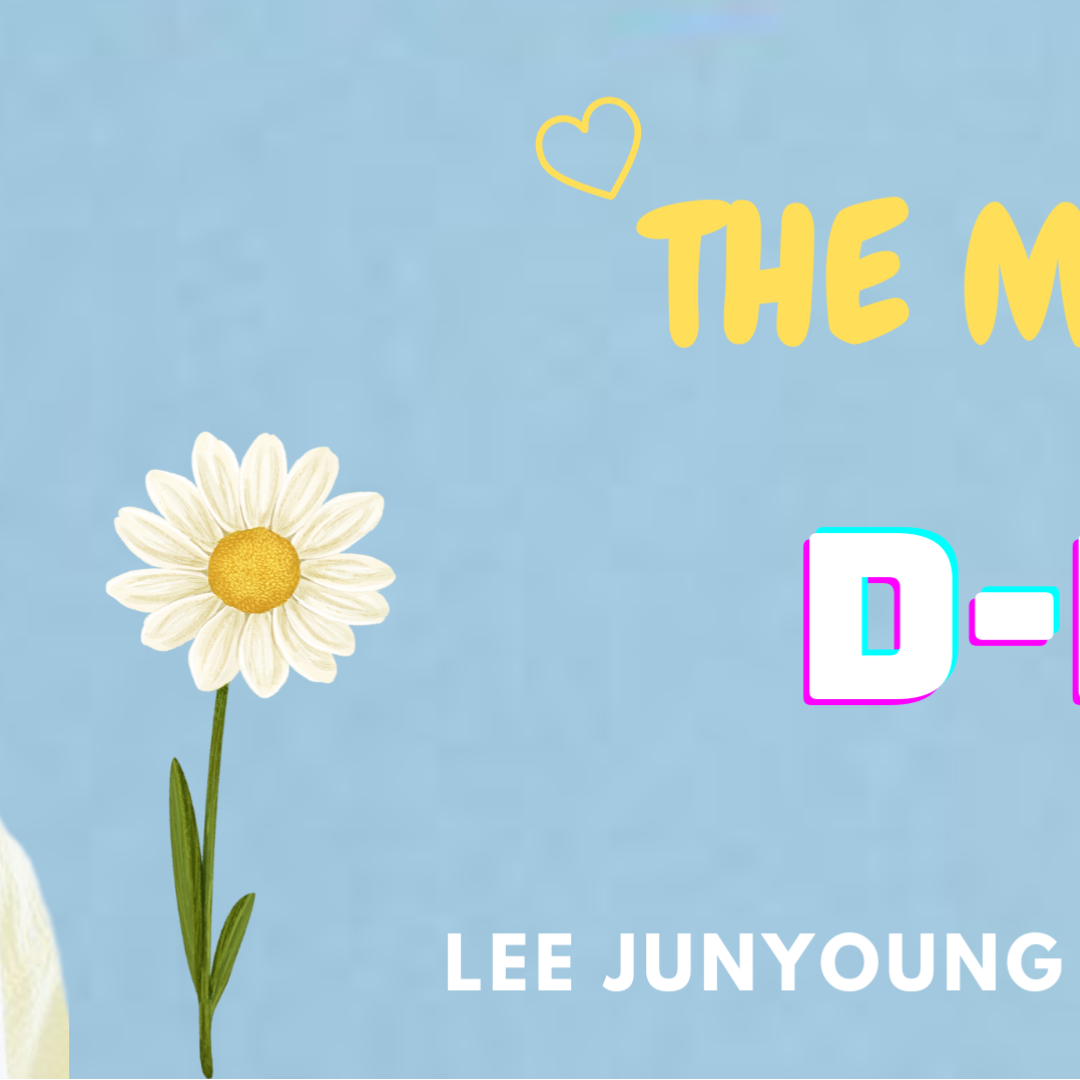 Recent activity shot of Lee Junyoung