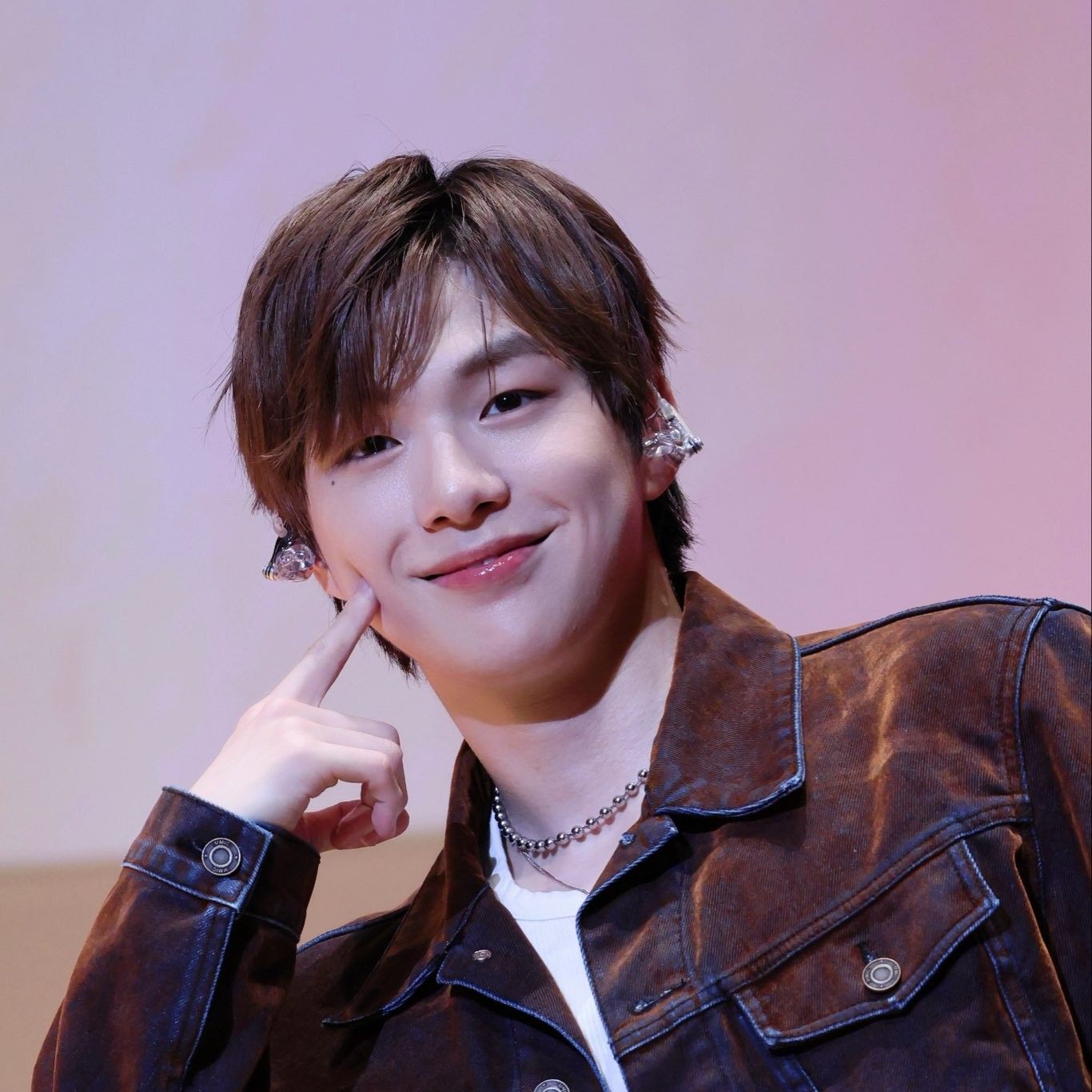 Latest photo of Secret Garden