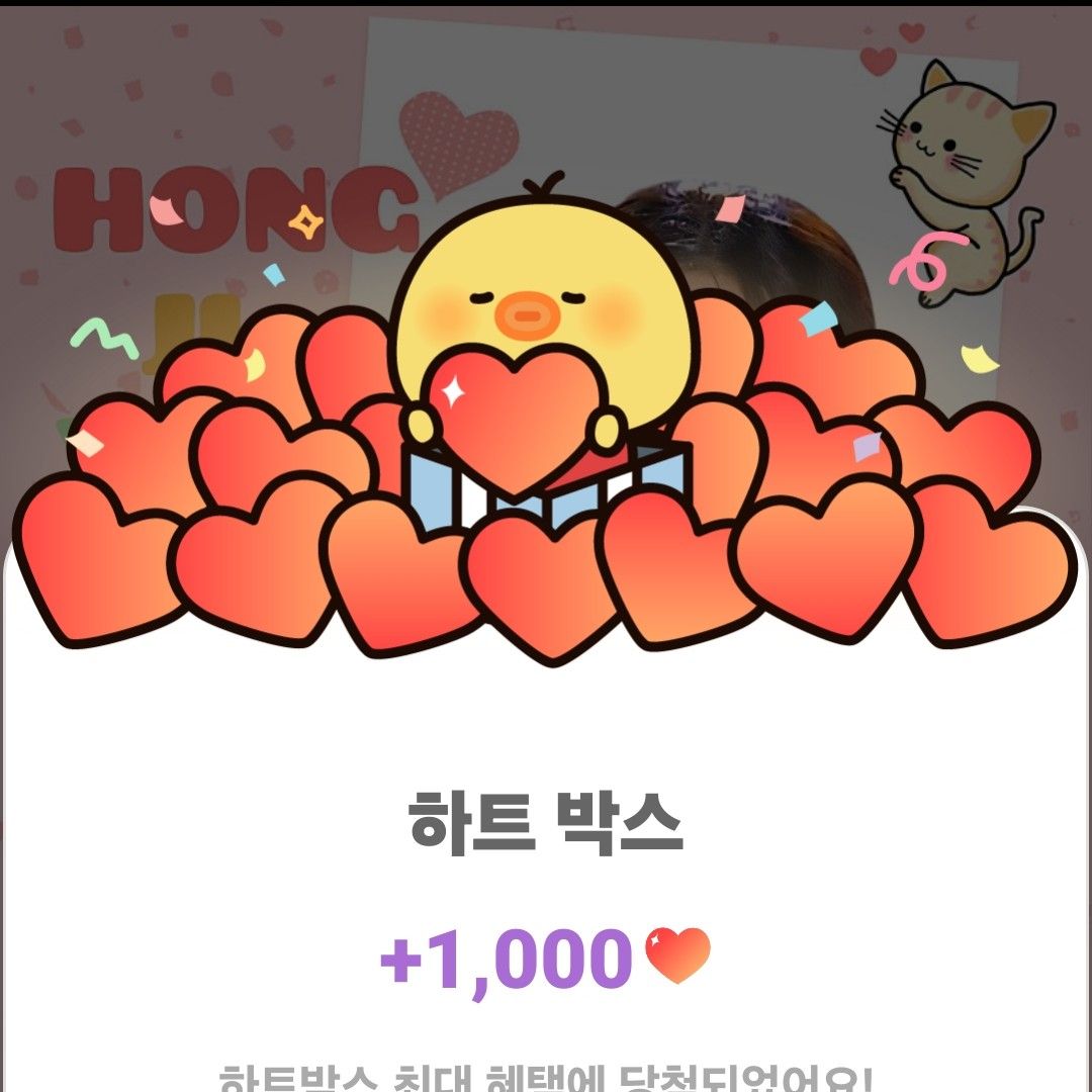 洪智允的最新照片