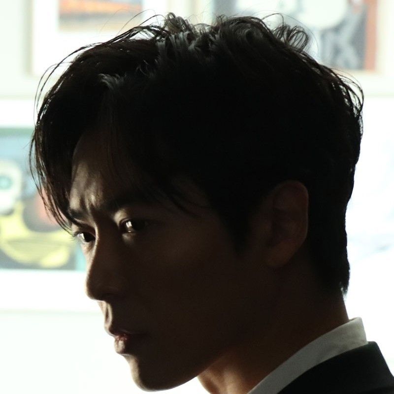 Latest photo of Kim Jaewook