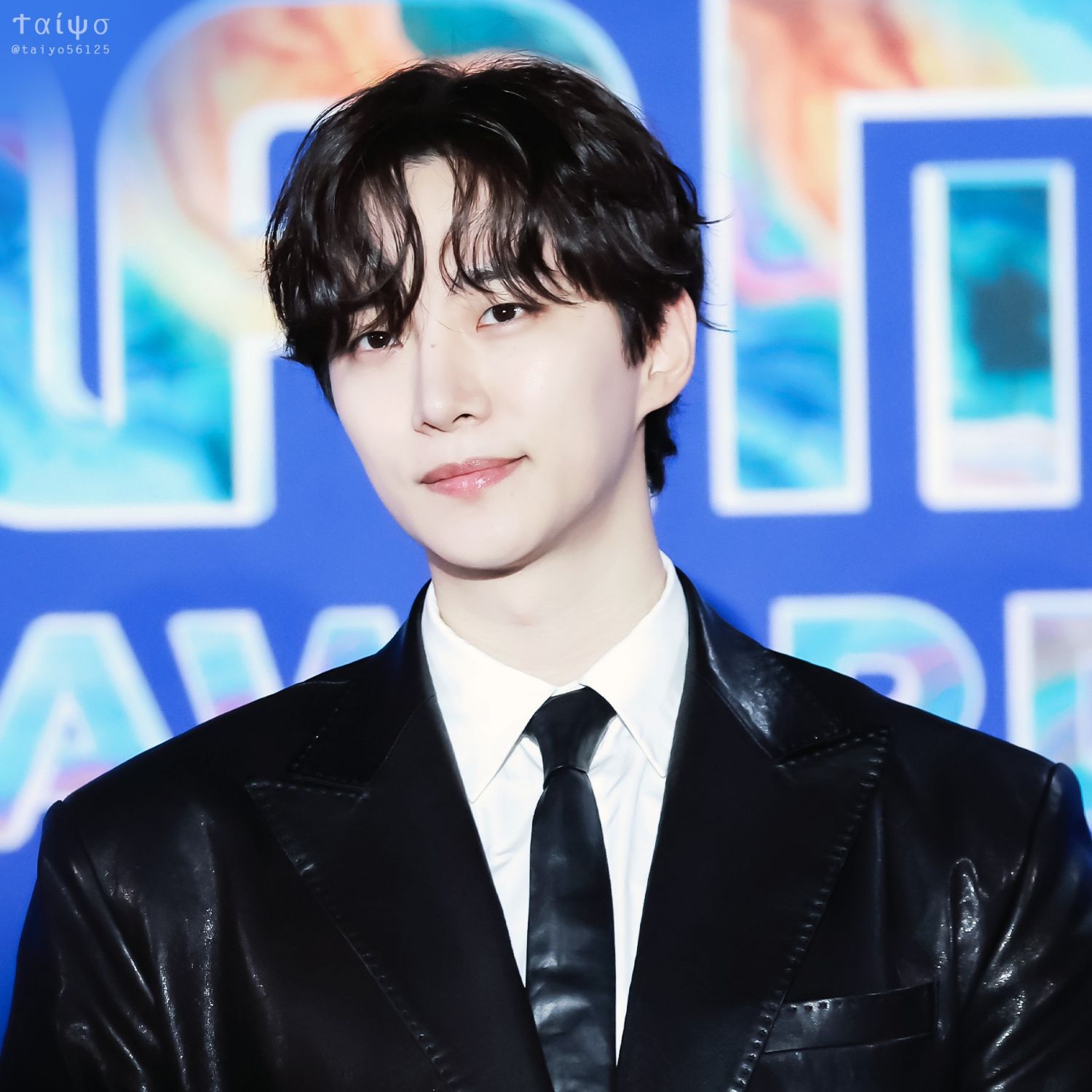 Cuplikan di balik layar dari Lee Junho