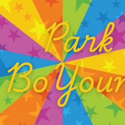 A moment captured by a fan of Park Boyoung