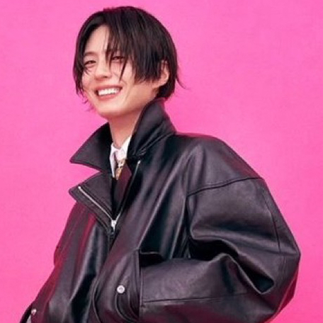 Latest photo of Park Bogum