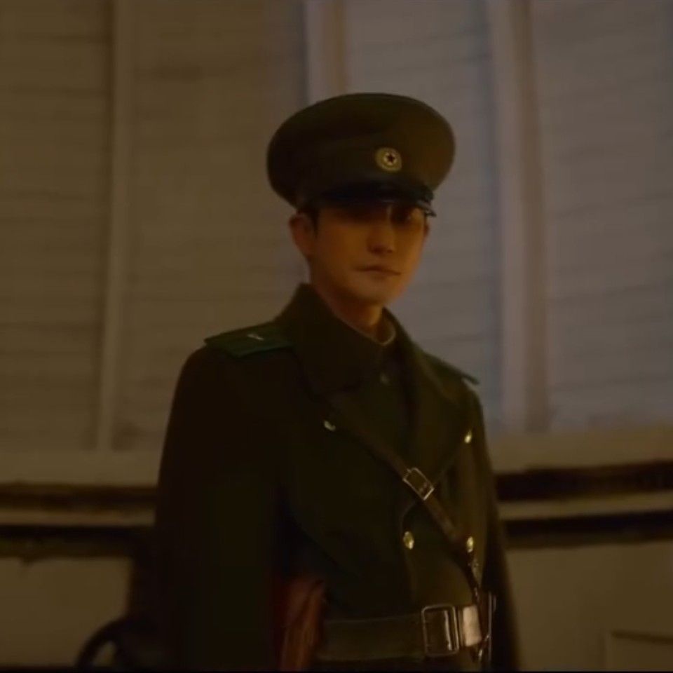 朴施厚的幕后花絮