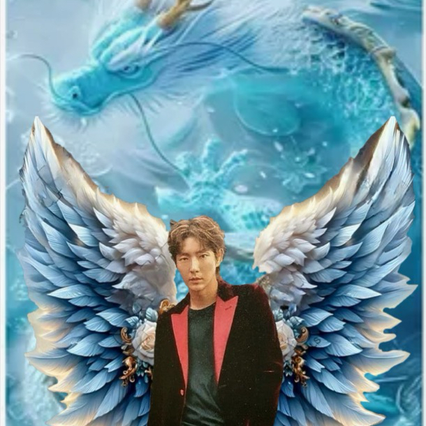 Foto terbaru dari Lee Joongi
