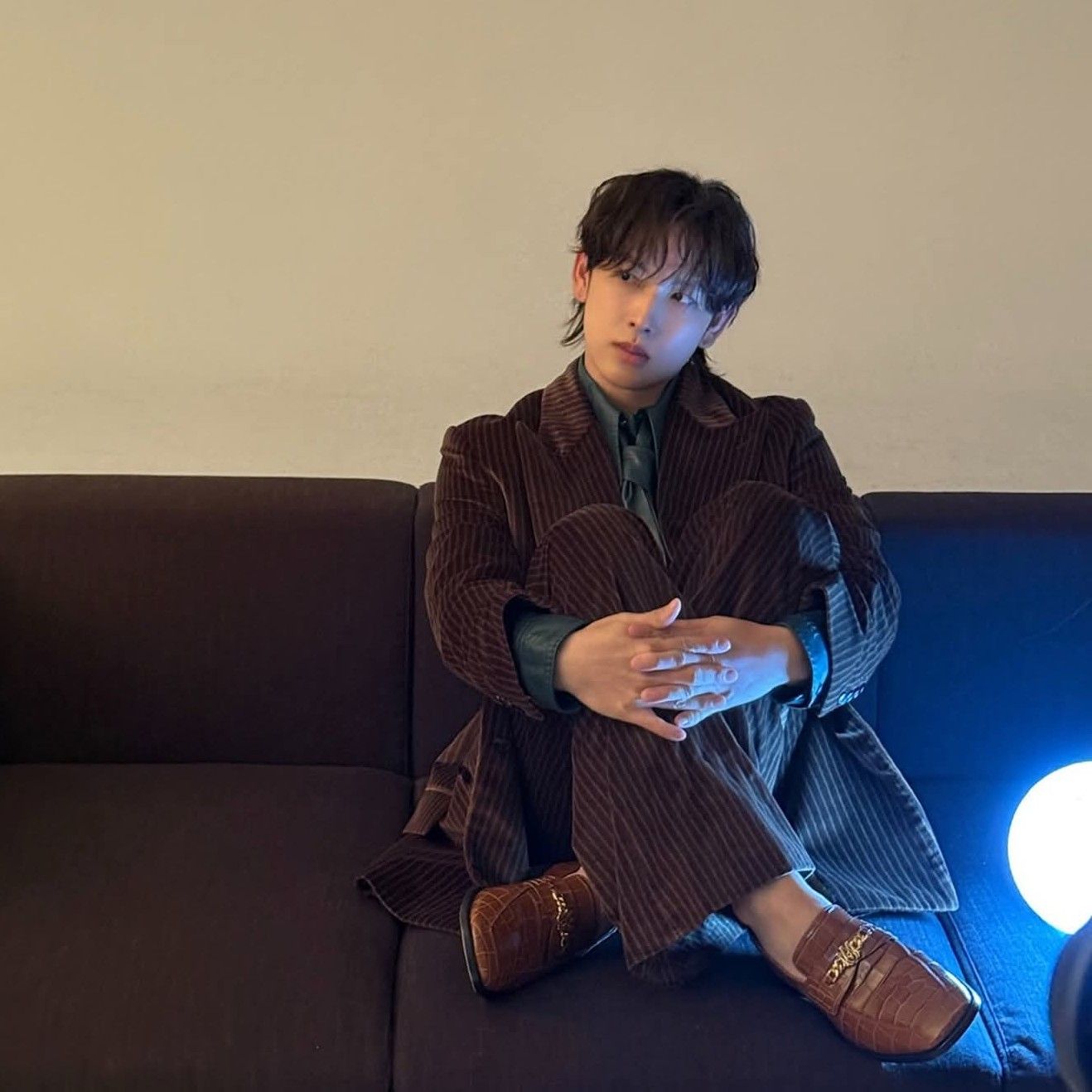 Latest photo of Yim Siwan