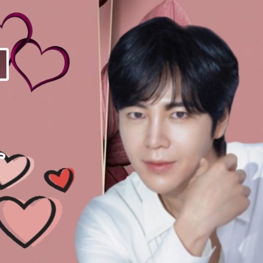 Recent activity shot of Jang Geunsuk