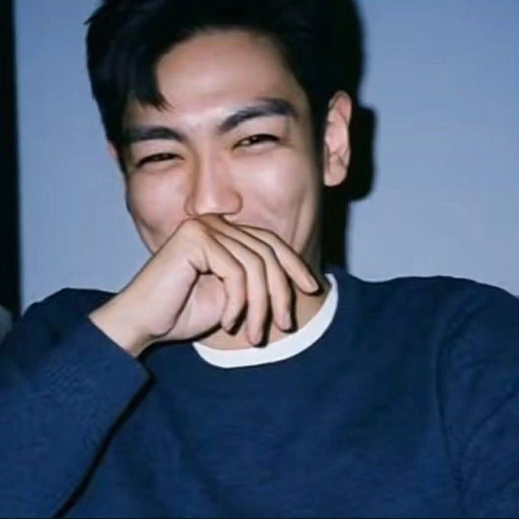 Recent activity shot of T.O.P