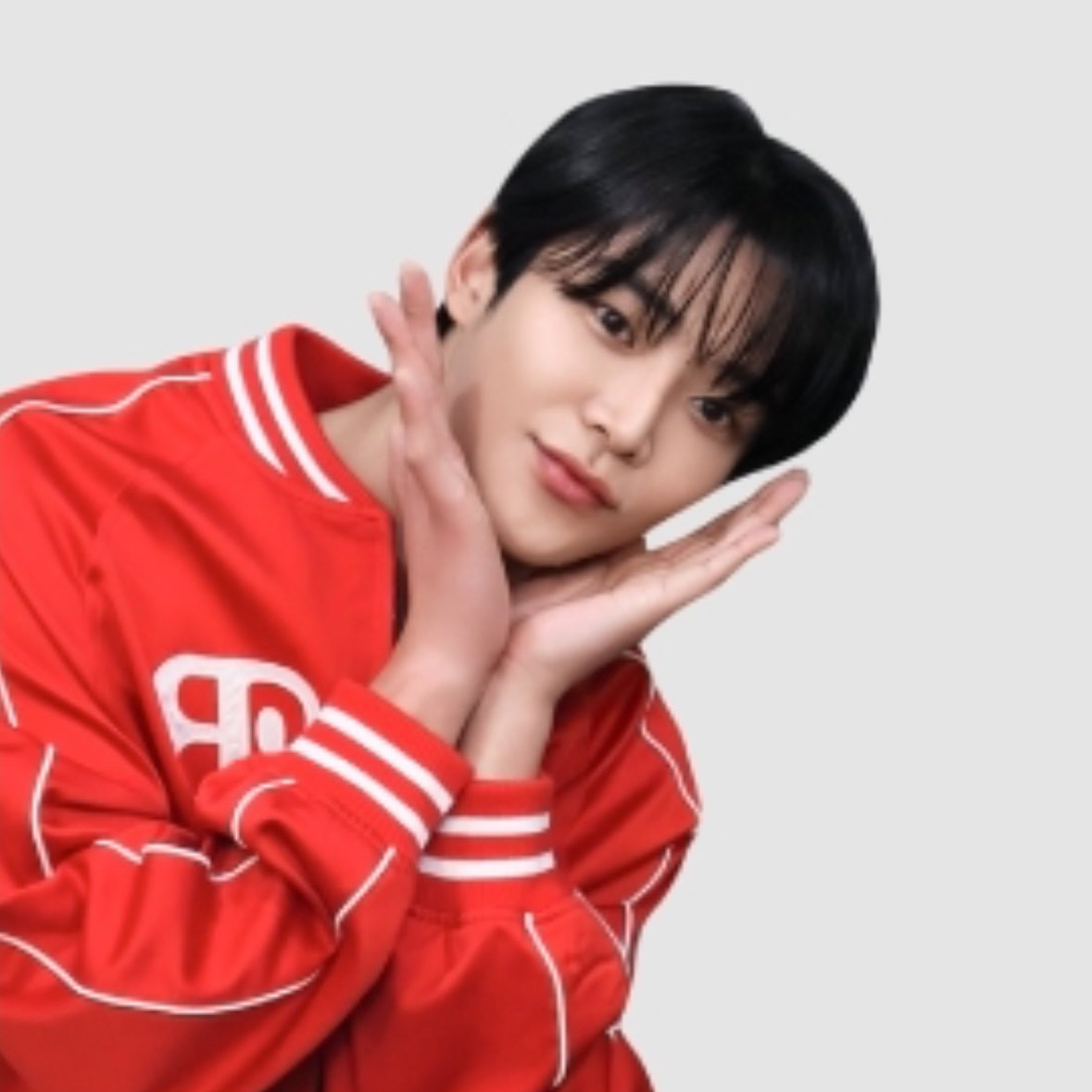 Recent activity shot of Rowoon