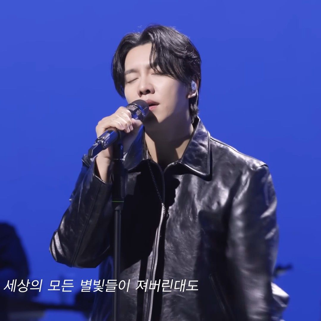 李升基的幕后花絮