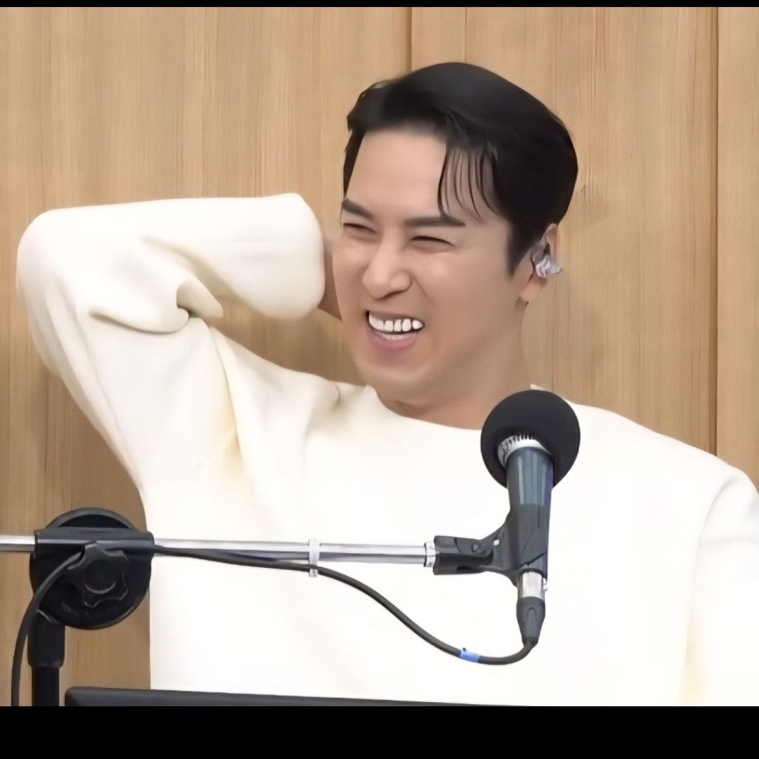 チャン・ミンホのビハインドカット