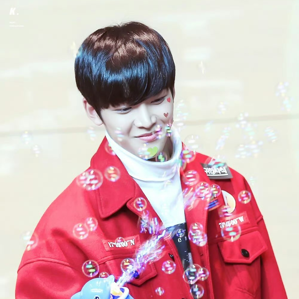 粉絲拍下的路雲瞬間