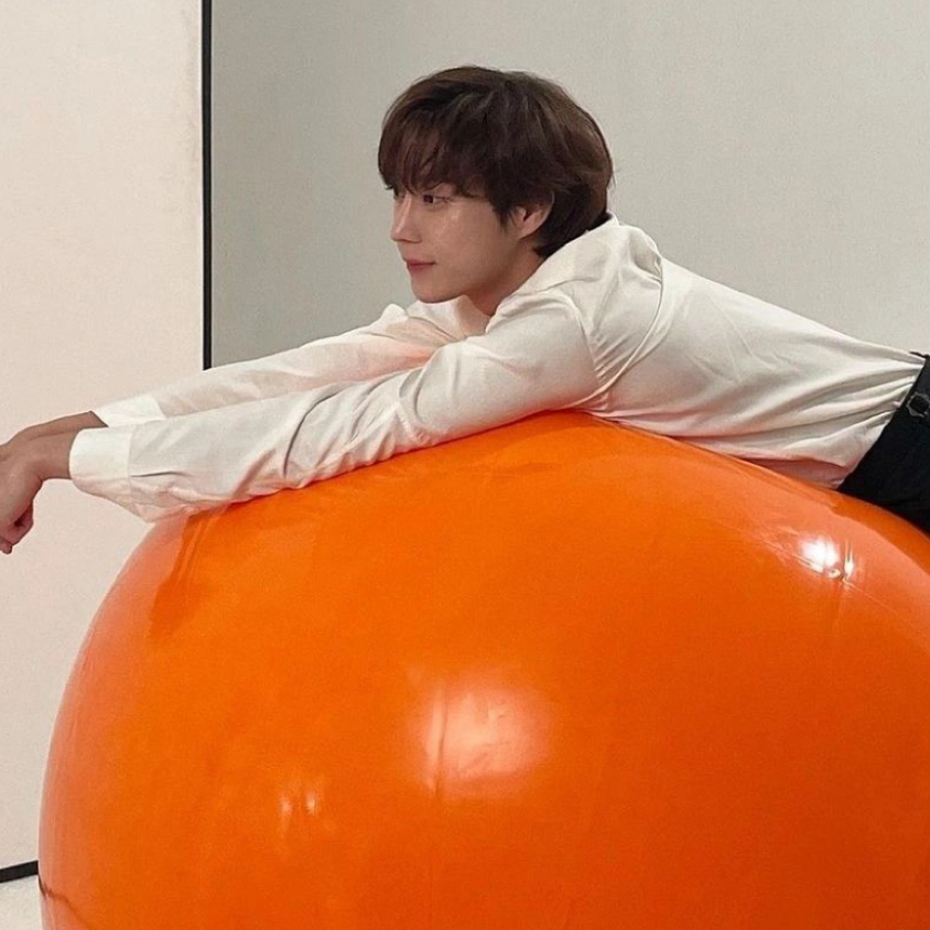 Latest photo of Kim Youngdae