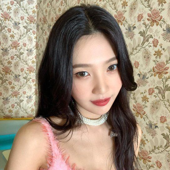 Recent activity shot of JOY