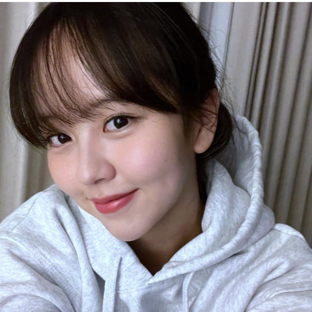 김소현의 최신 사진