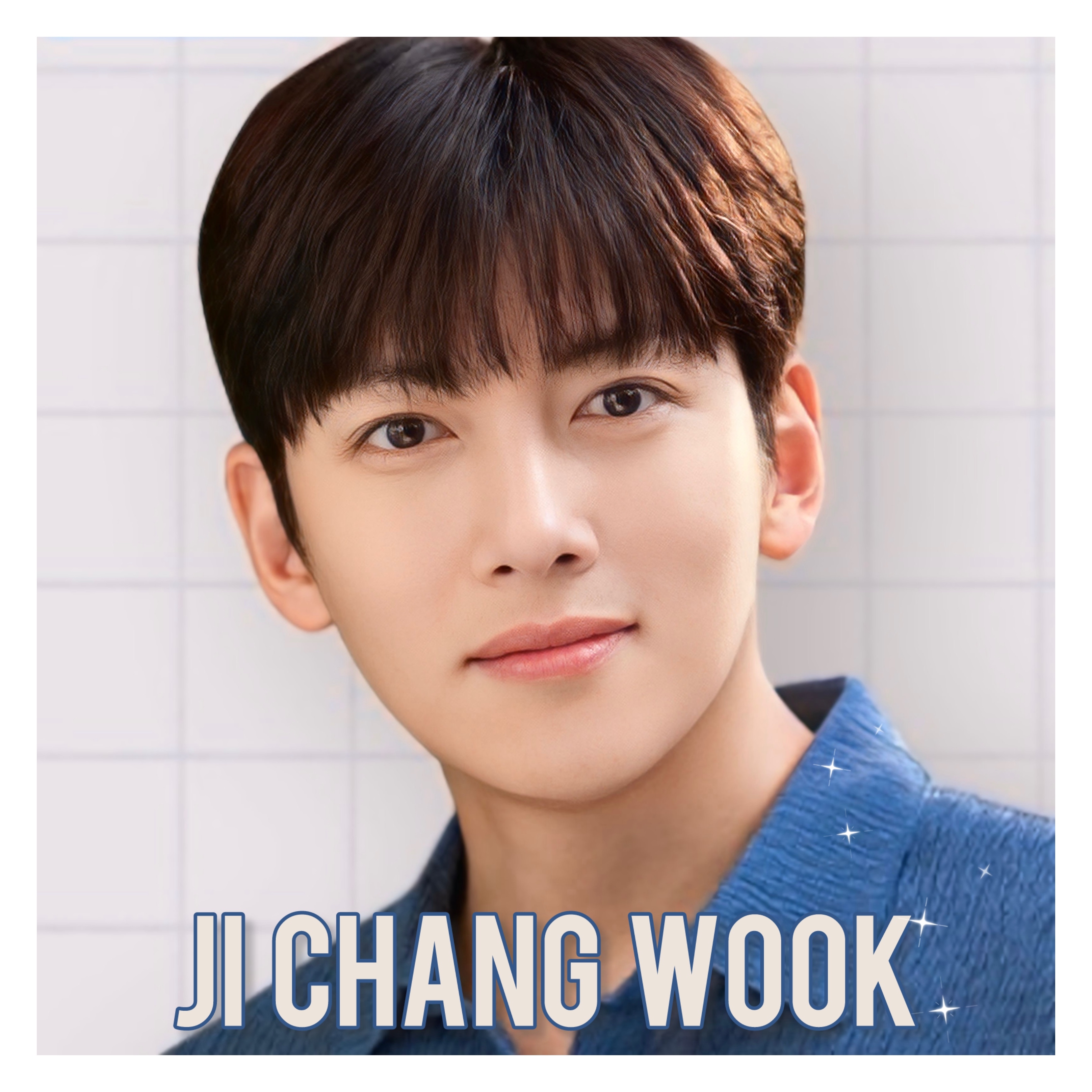Latest photo of Ji Changwook
