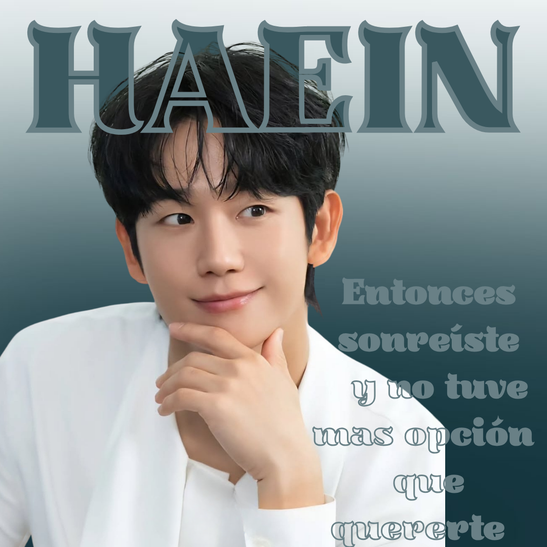 Latest photo of Jung Haein