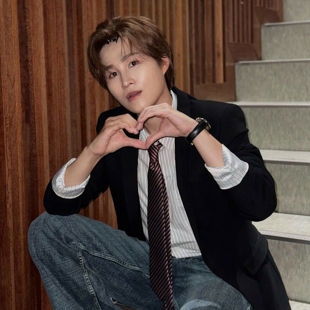 Latest photo of Kim Heejae