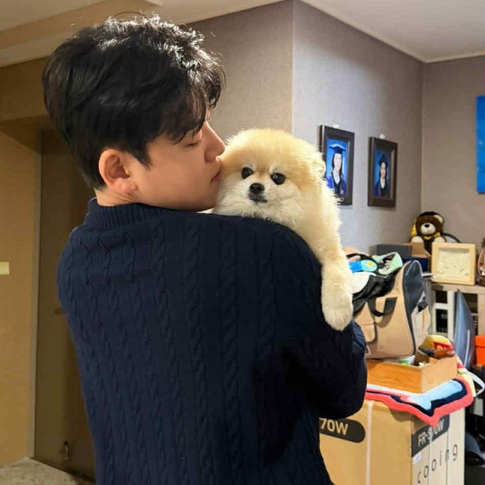 구마유시 최근 활동샷