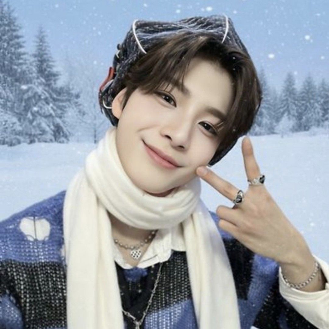 정동원의 최신 사진