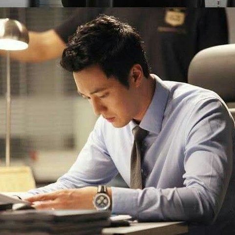 Latest photo of So Jisub