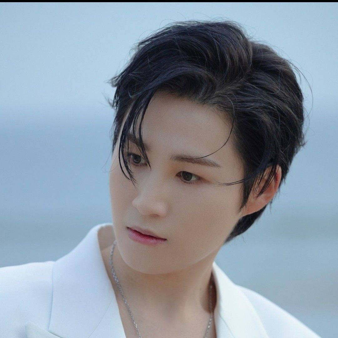 Cuplikan di balik layar dari Kim Heejae