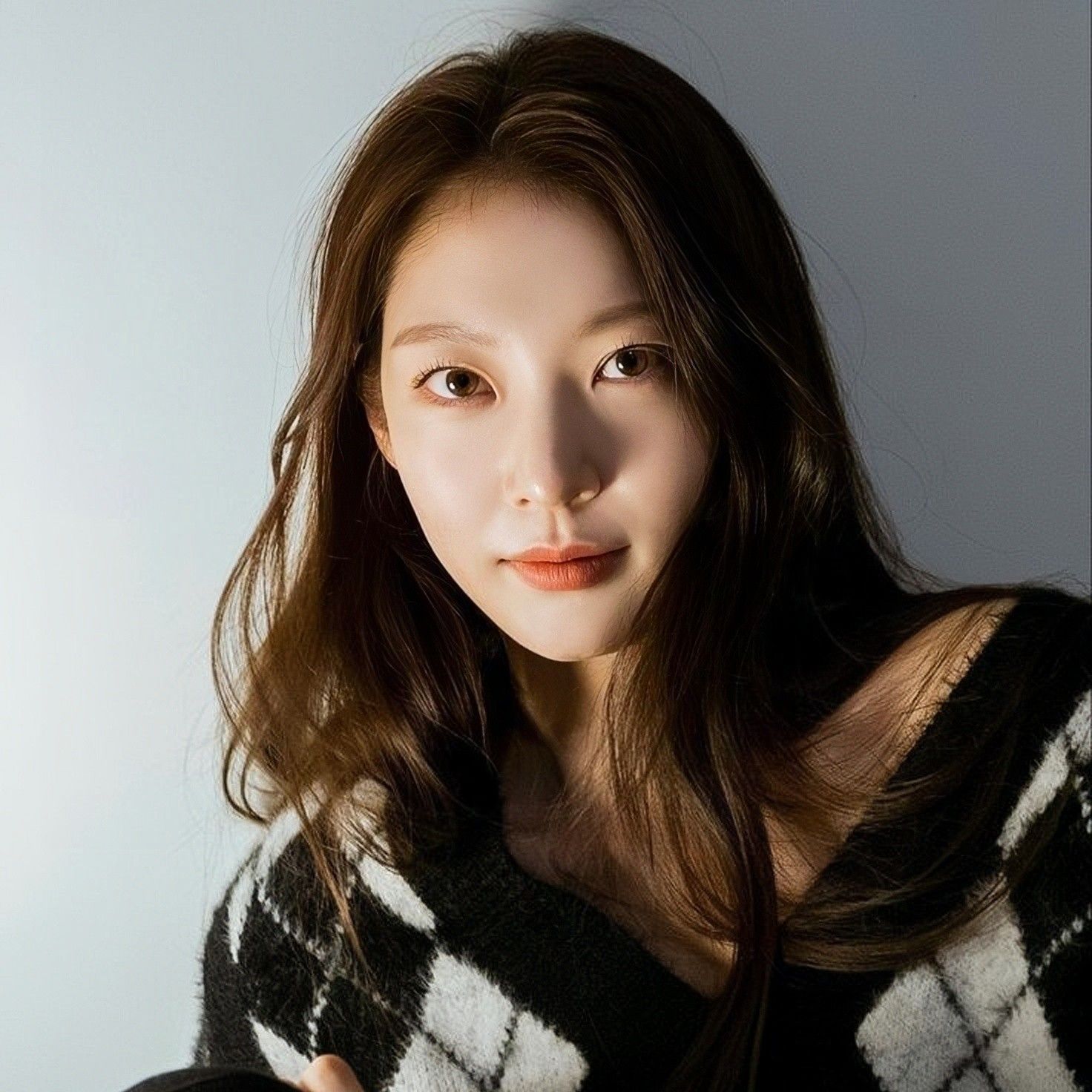 A moment captured by a fan of Gong Seungyeon