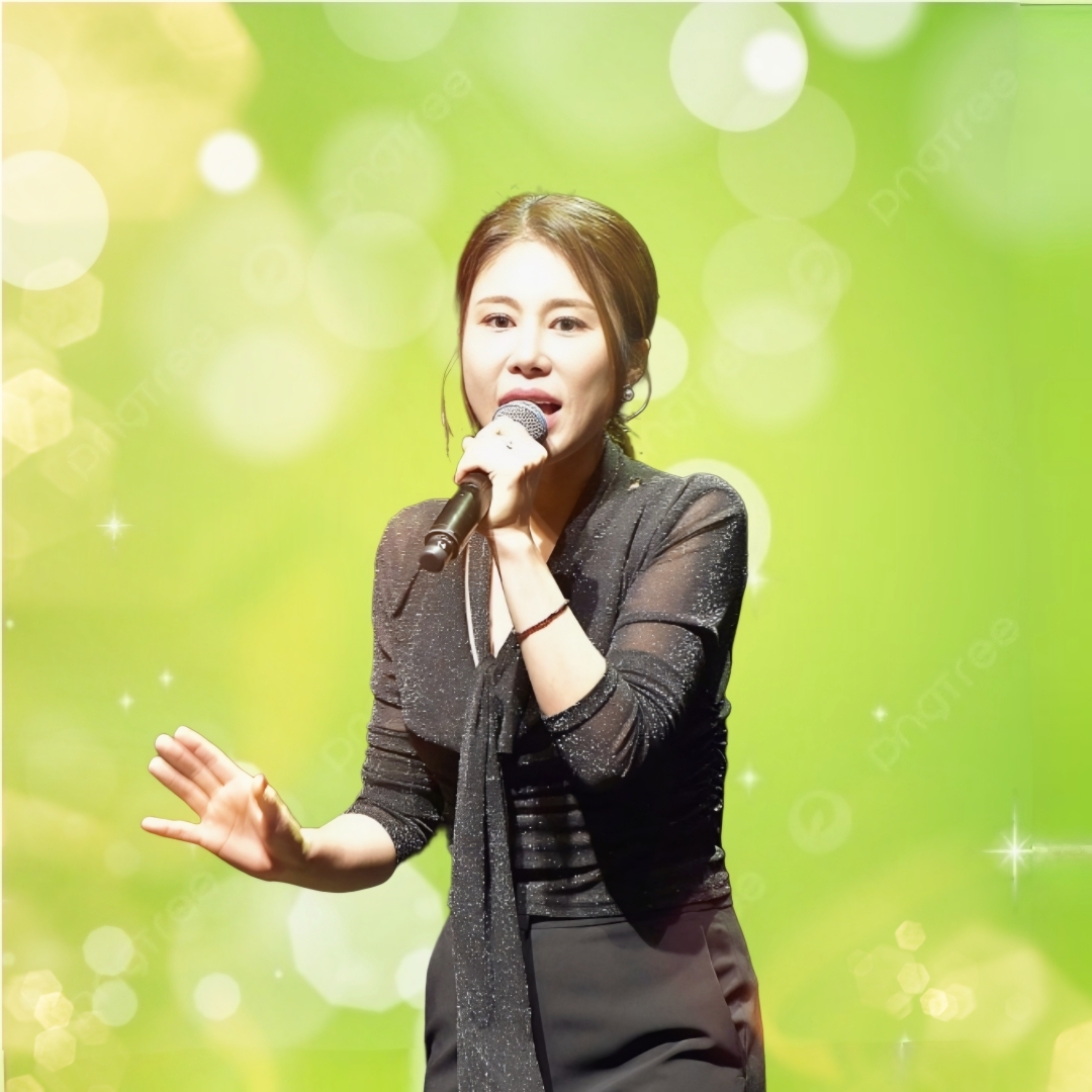 Cuplikan di balik layar dari Kim Soyou